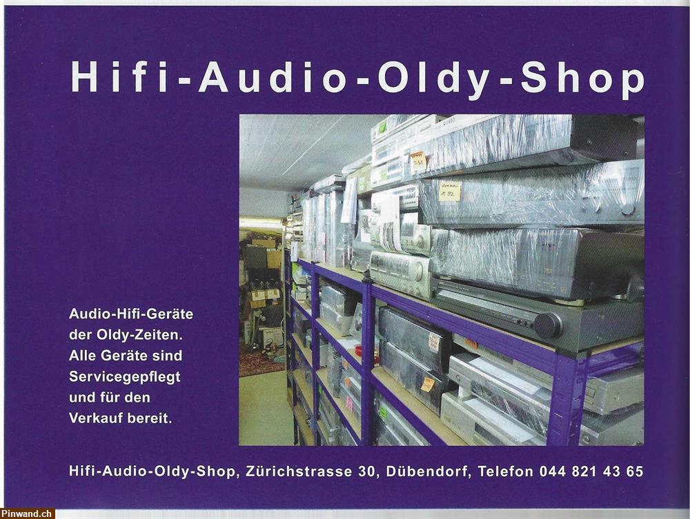 Bild 12: Hifi Professional Lautsprecher Probehöhren zu verkaufen