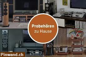 Bild 7: Hifi Professional Lautsprecher Probehöhren zu verkaufen
