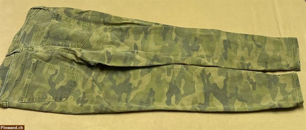 Bild 2: Gr. 29 GAP Denim Leggins zu verkaufen
