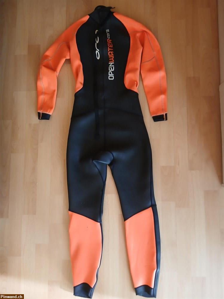 Bild 2: Verkauf: Orca Core Openwater Neopren Herren