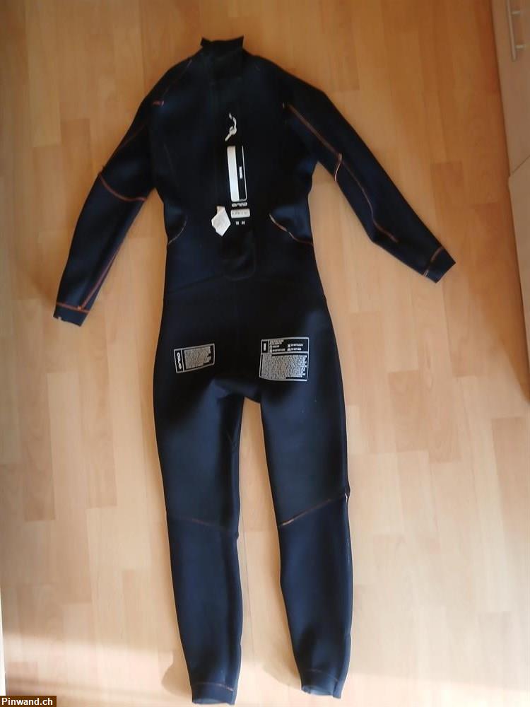 Bild 4: Verkauf: Orca Core Openwater Neopren Herren