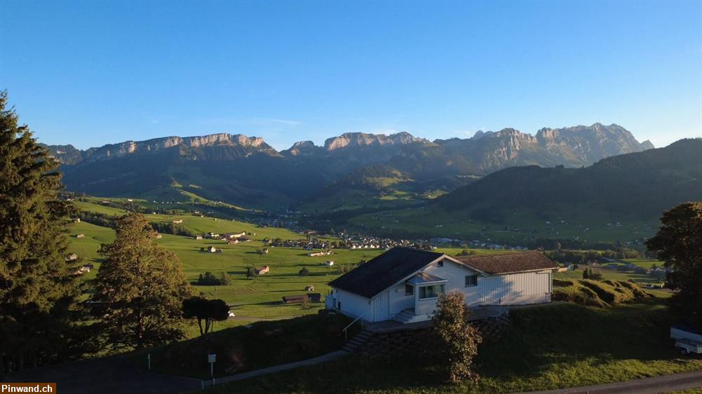Bild 1: Wohnhaus in 9050 Appenzell zu vermieten