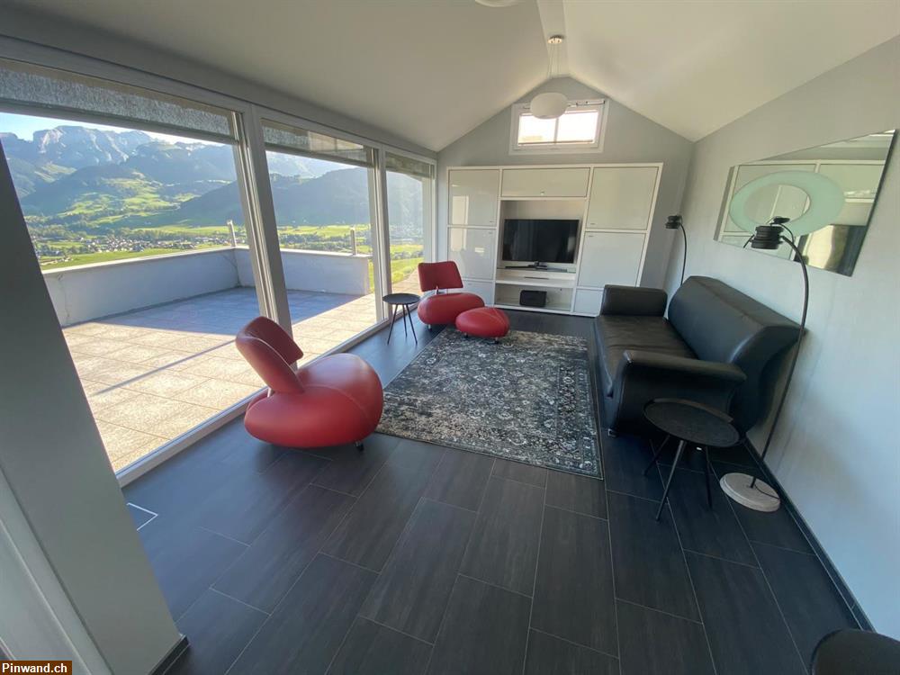 Bild 8: Wohnhaus in 9050 Appenzell zu vermieten