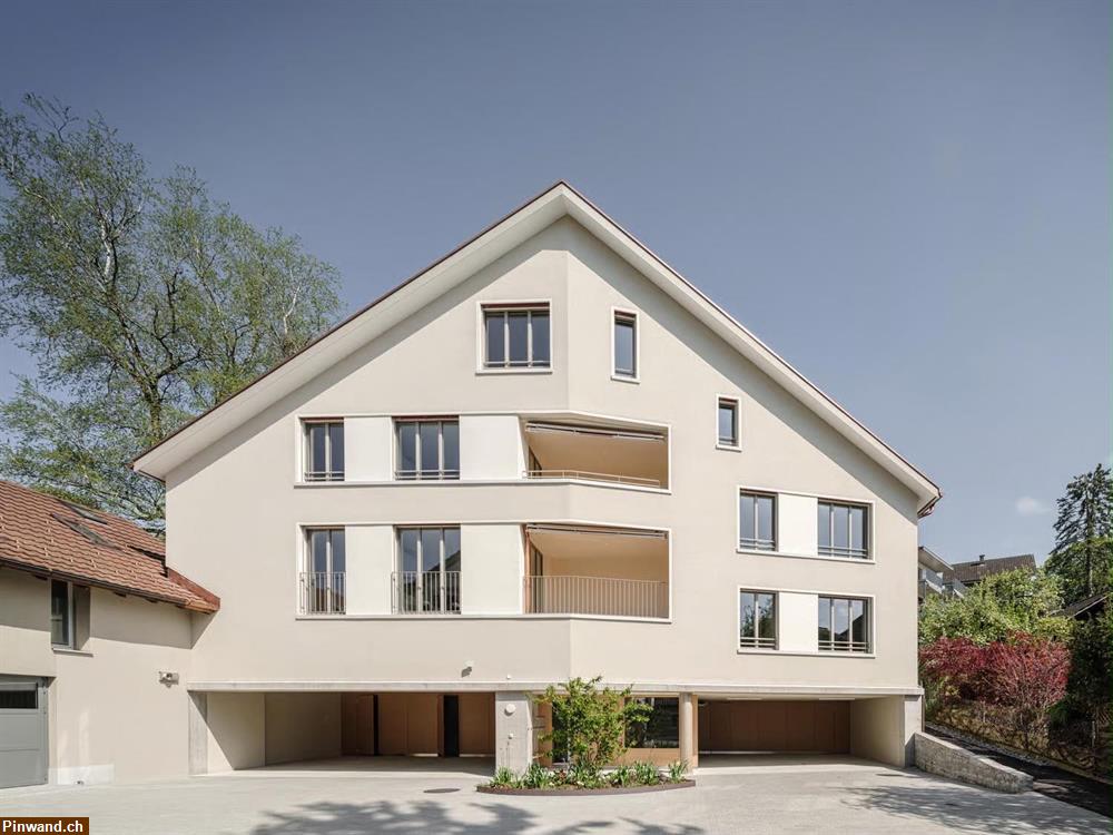 Bild 1: 3.5 Zimmer Maisonette Wohnung zu vermieten