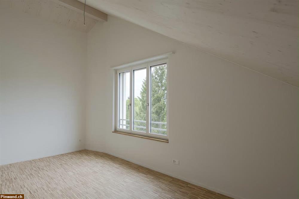 Bild 10: 3.5 Zimmer Maisonette Wohnung zu vermieten
