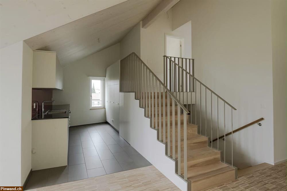 Bild 3: 3.5 Zimmer Maisonette Wohnung zu vermieten