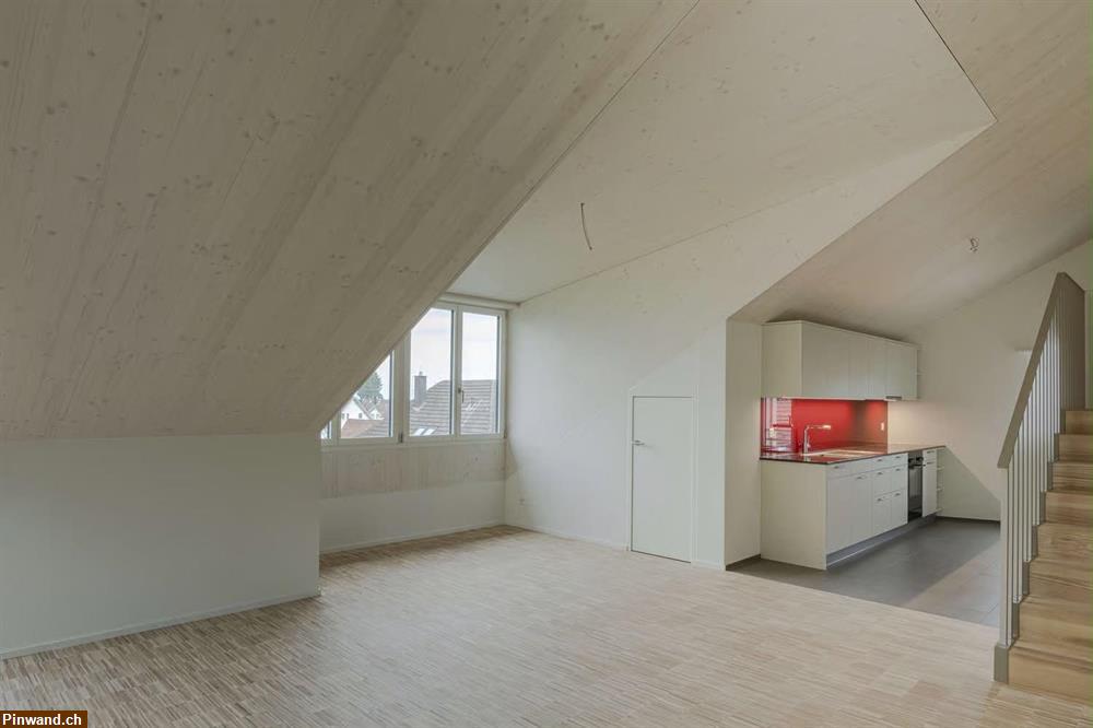 Bild 4: 3.5 Zimmer Maisonette Wohnung zu vermieten