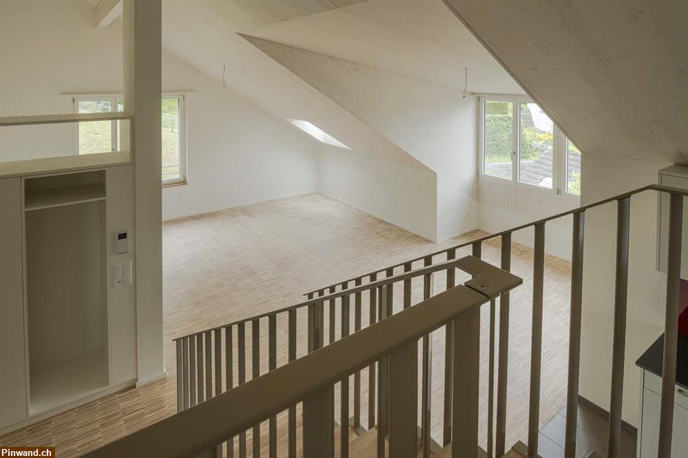 Bild 7: 3.5 Zimmer Maisonette Wohnung zu vermieten