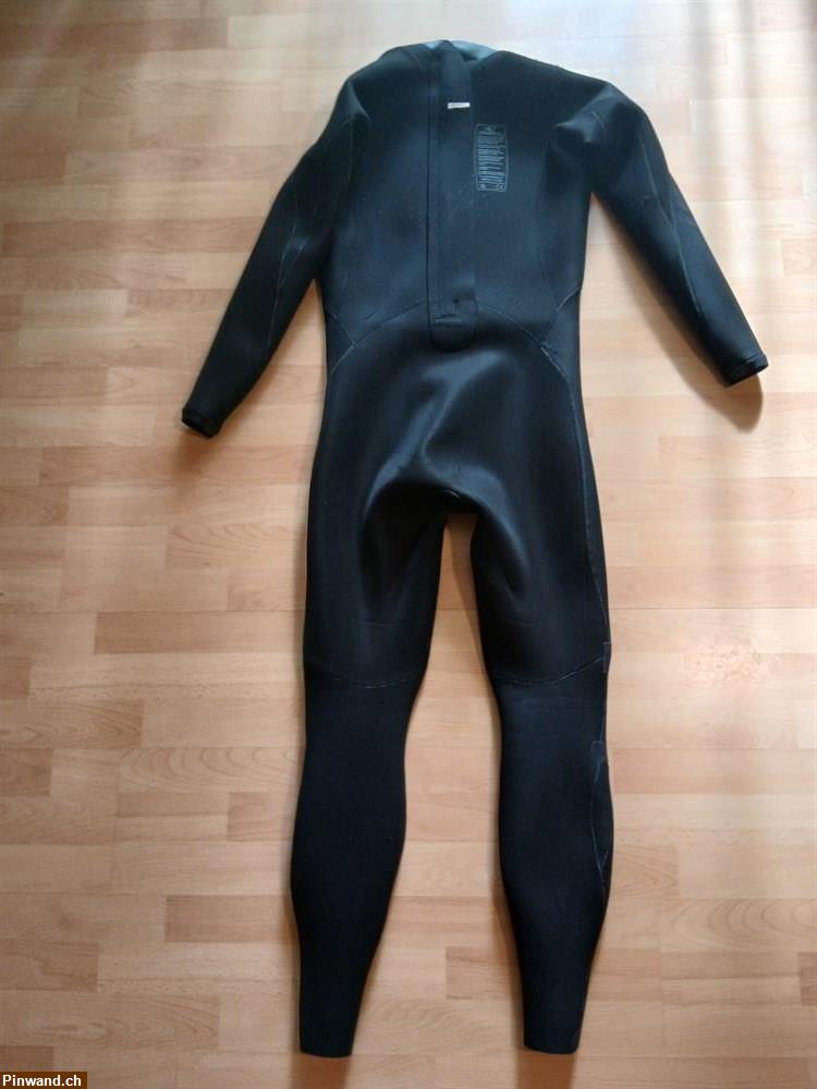 Bild 4: Oneill Epic Neoprenanzug Herren XL zu verkaufen