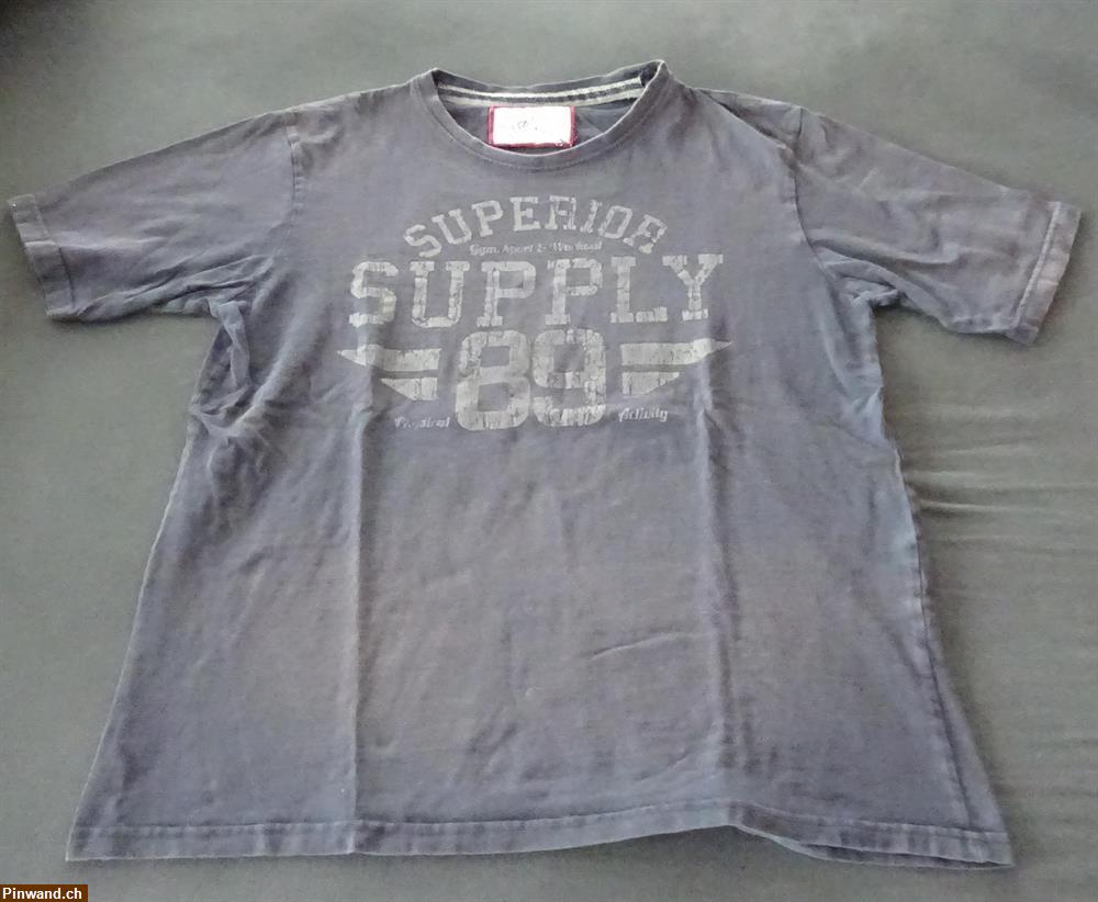 Bild 1: Gr. L T-Shirt zu verkaufen