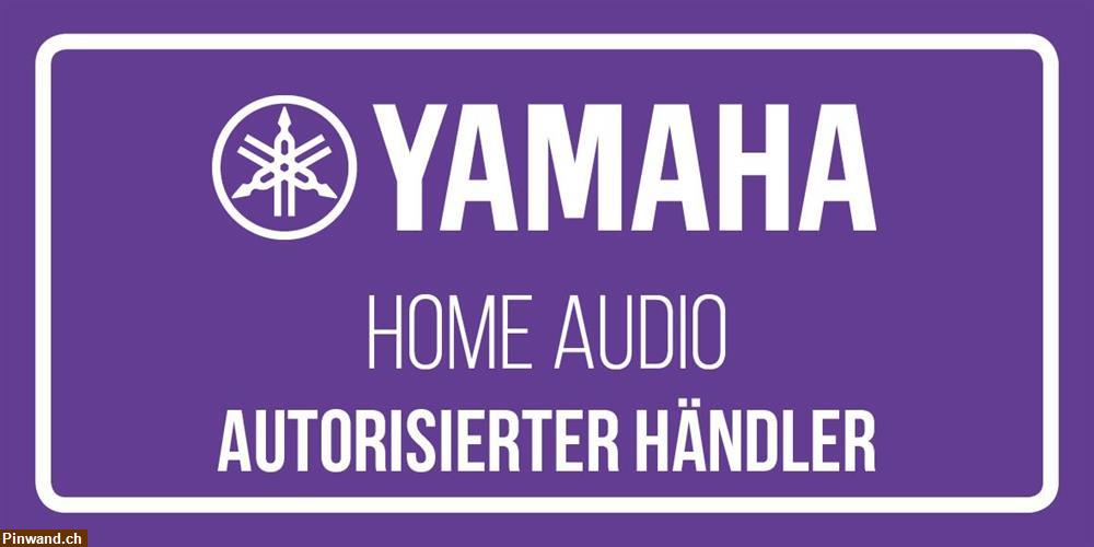 Bild 3: YAMAHA HIFI Lautsprecher Boxen 2 Stck Top Klangquality