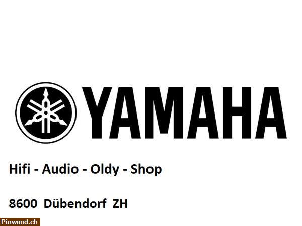 Bild 6: YAMAHA HIFI Lautsprecher Boxen 2 Stck Top Klangquality