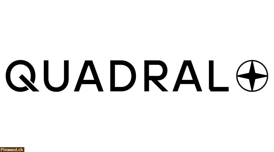 Bild 2: QUADRAL - QUINTAS - T 200 MKll Standlautsprecher zu verkaufen