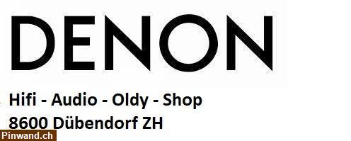 Bild 2: DENON PLATTENSPIELER zu verkaufen