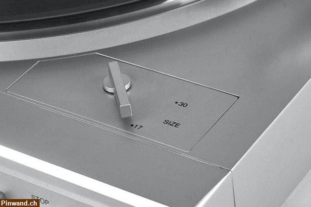 Bild 4: DENON PLATTENSPIELER zu verkaufen