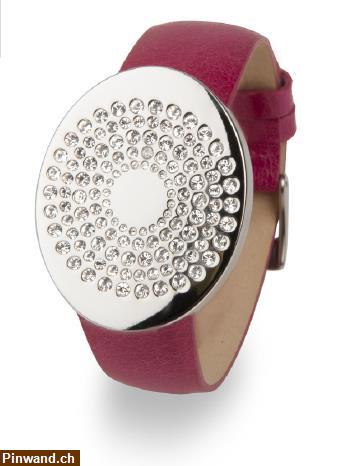 Bild 1: Armband-Set „Pure Minimalists“ von Energetix