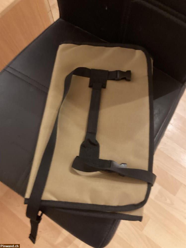Bild 1: Werkzeug Etui zu verkaufen