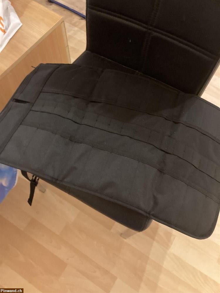 Bild 3: Werkzeug Etui zu verkaufen