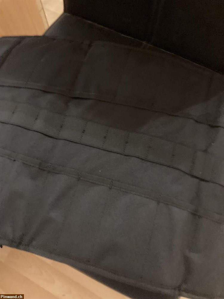 Bild 4: Werkzeug Etui zu verkaufen