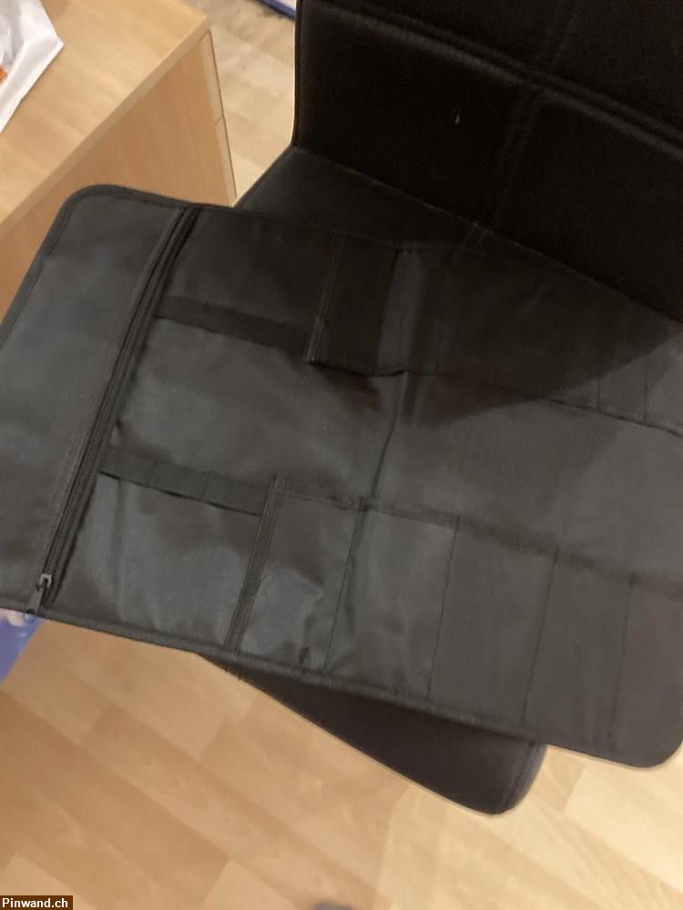 Bild 3: Werkzeug Etui