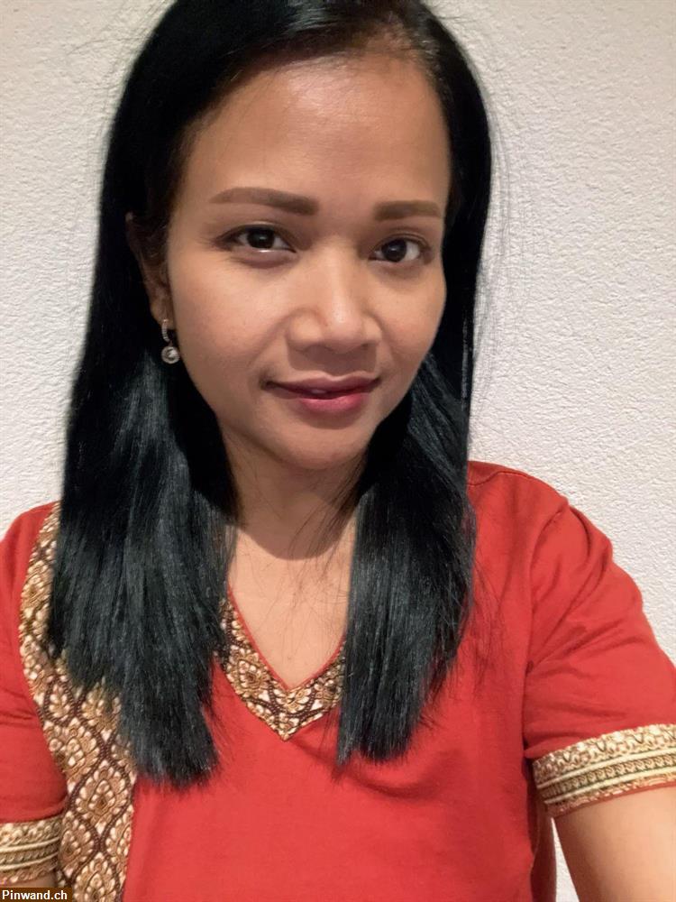 Bild 2: Thai Massage bei Nina | Ostermundigen / Bern