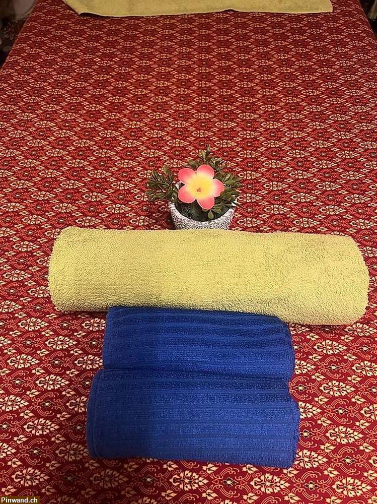 Bild 3: Thai Massage bei Nina | Ostermundigen / Bern