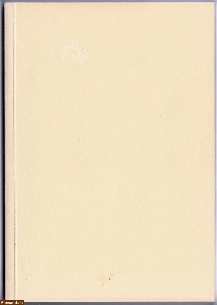 Bild 6: Toggenburger Liederbuch von A. Edelmann, Ebnat 1945