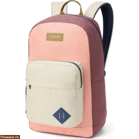 Bild 1: DAKINE Schulrucksack zu verkaufen