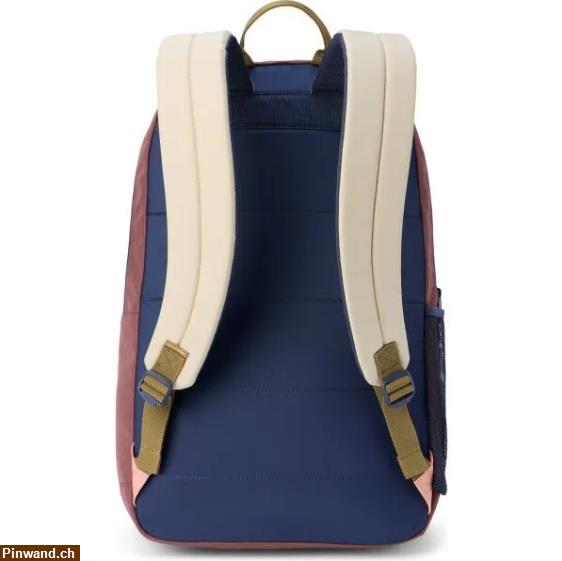 Bild 2: DAKINE Schulrucksack zu verkaufen