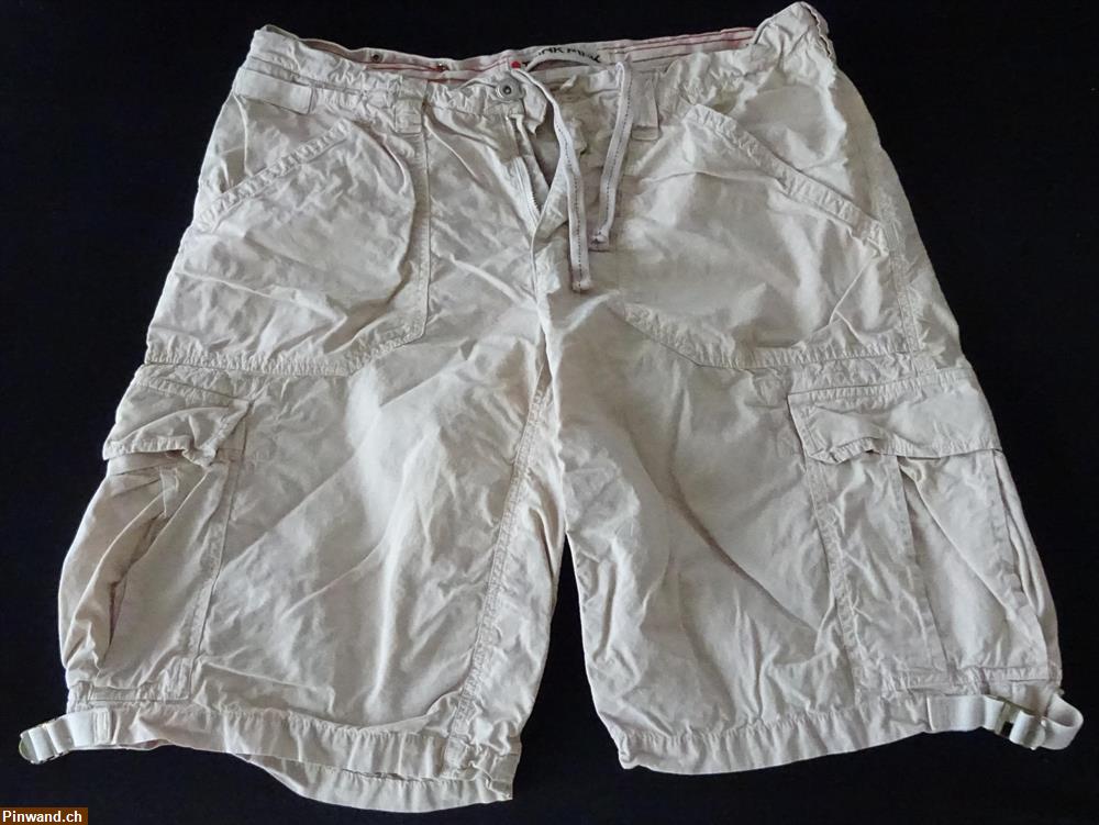 Bild 1: Gr. 52 Shorts von Think Pink zu verkaufen