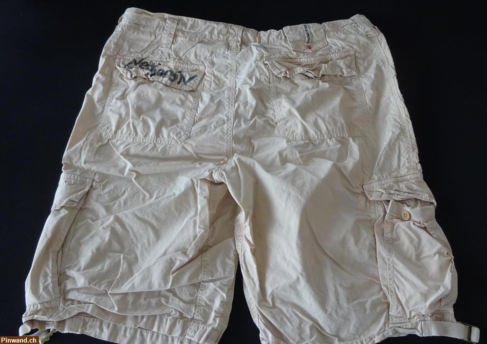 Bild 2: Gr. 52 Shorts von Think Pink zu verkaufen