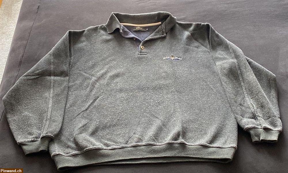 Bild 1: Gr. XL Pullover von McPercy zu verkaufen