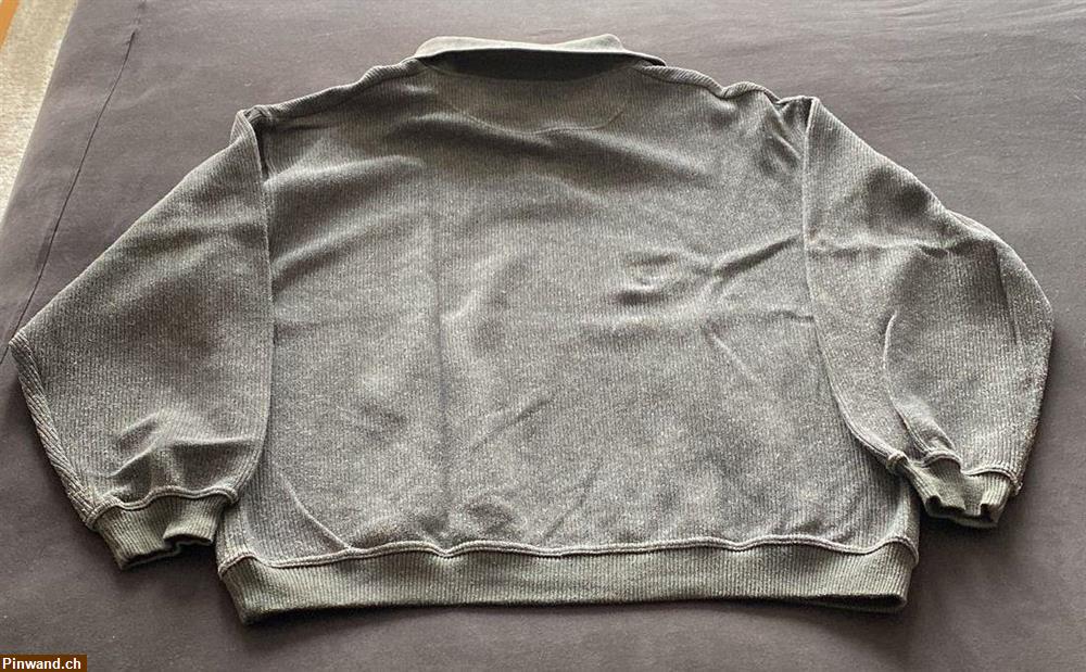 Bild 2: Gr. XL Pullover von McPercy zu verkaufen
