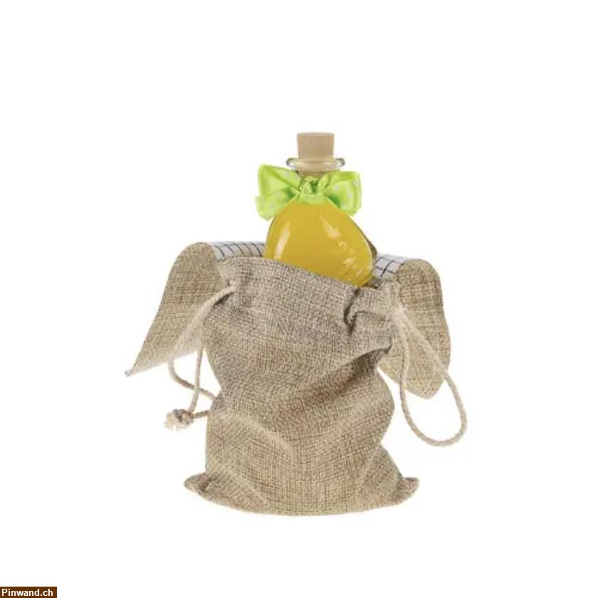Bild 3: Schmuckflasche Hase 200 ml zu verkaufen