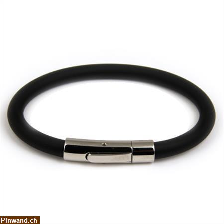 Bild 1: Gr. S Armband Collect von Energetix zu verkaufen