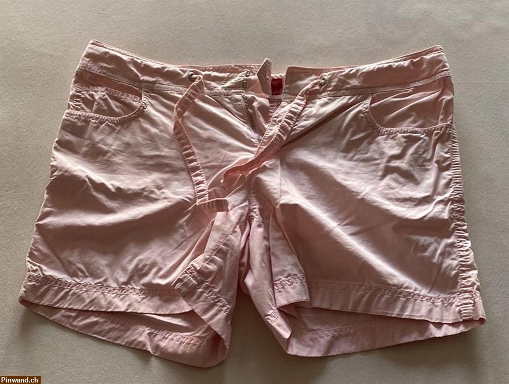 Bild 1: Gr. 40 Shorts von Esprit zu verkaufen