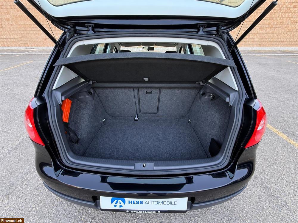 Bild 6: VW Golf 2.0 FSI Sportline Automat, aus 1. Hand, 150 PS, frisch ab MFK