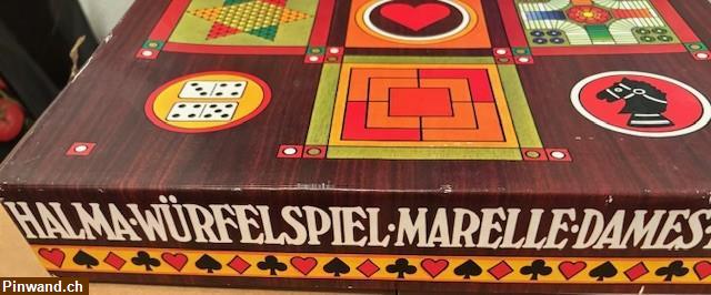 Bild 2: Diverse Klassiker Spiele zu verkaufen