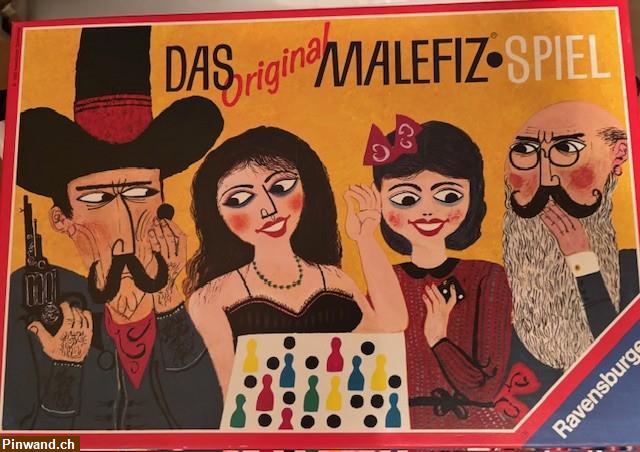 Bild 5: Diverse Klassiker Spiele zu verkaufen