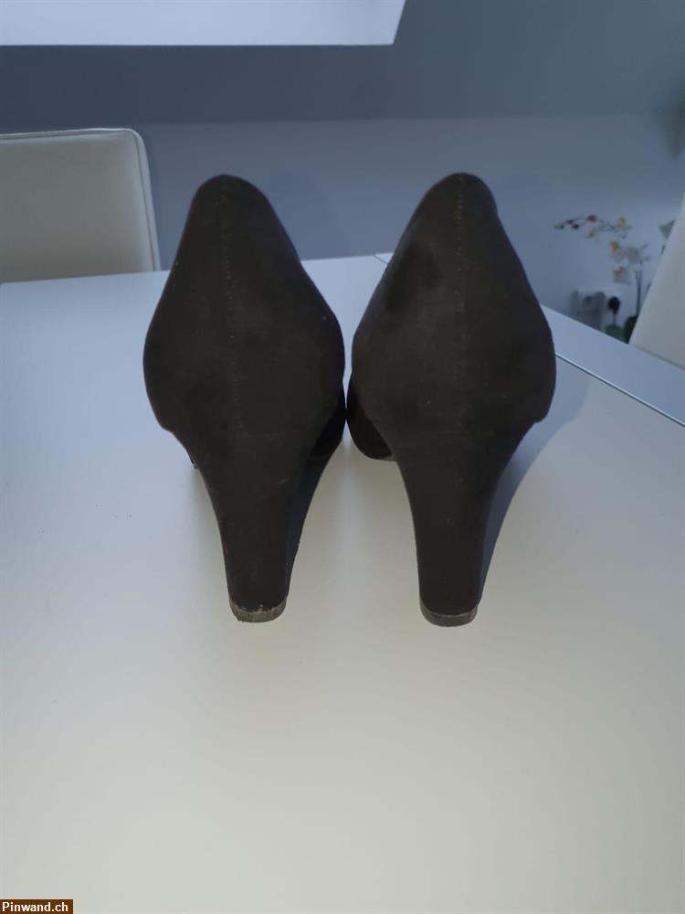 Bild 2: Gr. 39 Tamaris Pumps zu verkaufen
