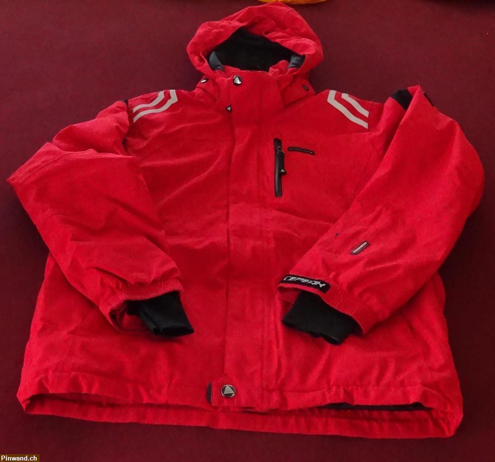 Bild 2: Gr. 152 Skijacke von Icepeak zu verkaufen