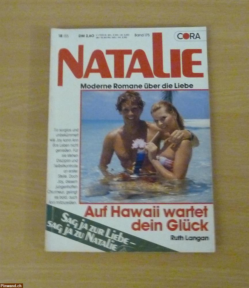 Bild 1: Auf Hawaii wartet dein Glück von Ruth Langan