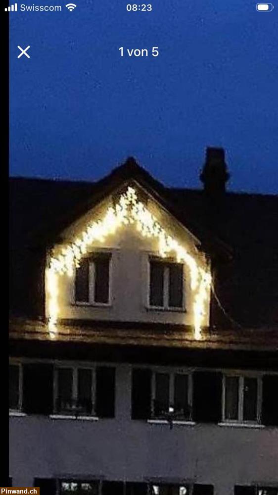 Bild 1: Weihnachten Deko zu verkaufen