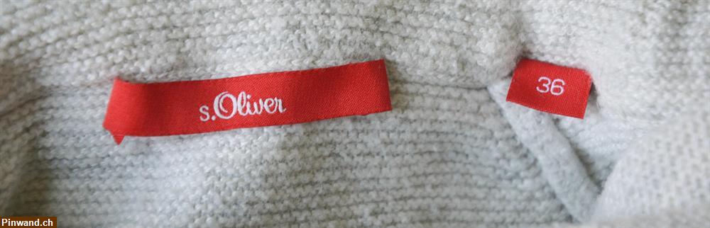 Bild 3: Damen Pullover von s.Oliver, Grösse: 36