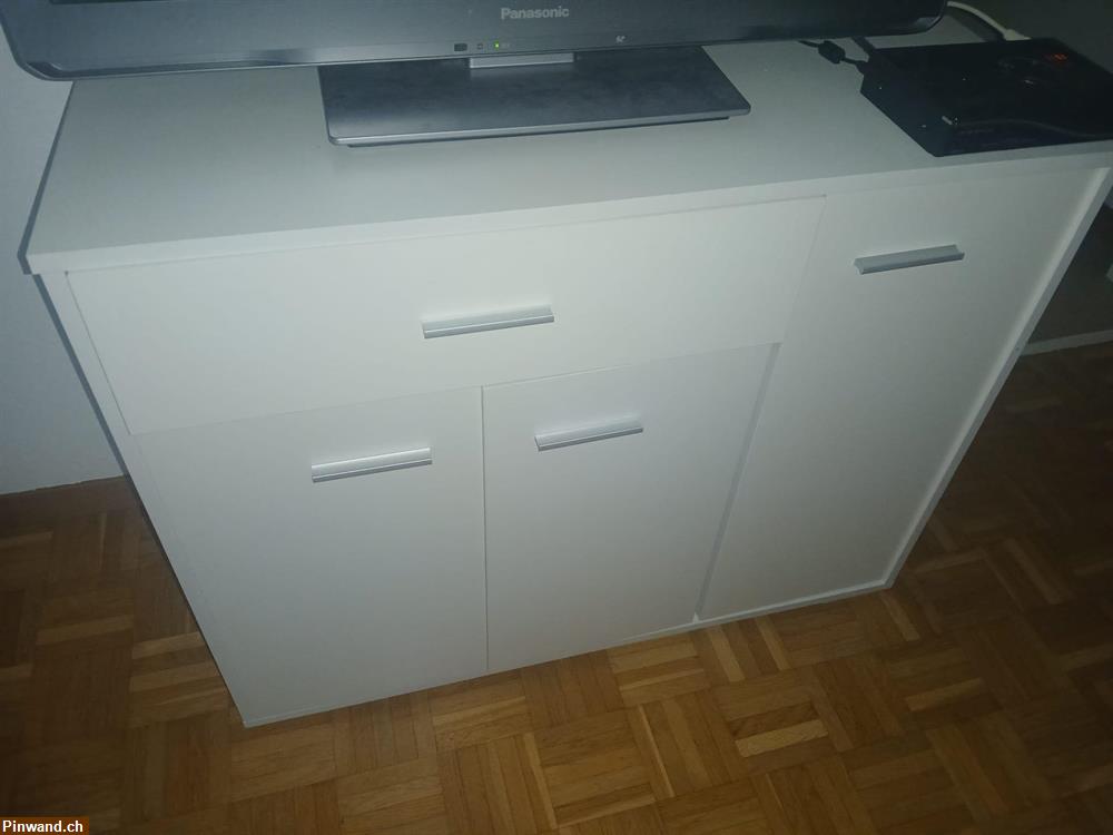 Bild 3: Gratis gut erhaltene Kommoden zu verschenken