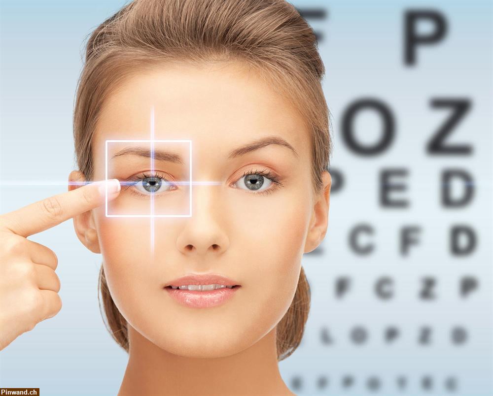 Bild 1: Gesundheitsseminar «Gesund, glücklich & ohne Brille» in Luzern am 07.04-11.04.27