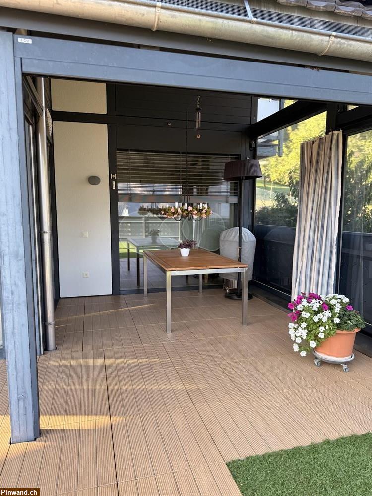 Bild 11: Haus in Castaneda GR | ZWISCHEN TRAUM UND MAGIE