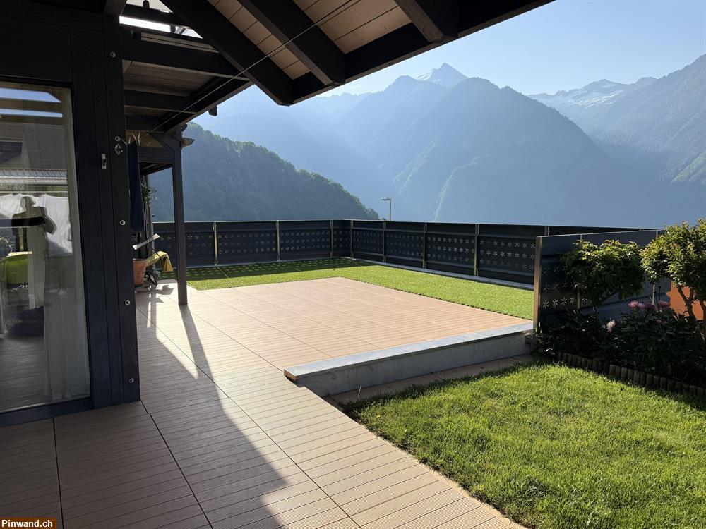 Bild 2: Haus in Castaneda GR | ZWISCHEN TRAUM UND MAGIE