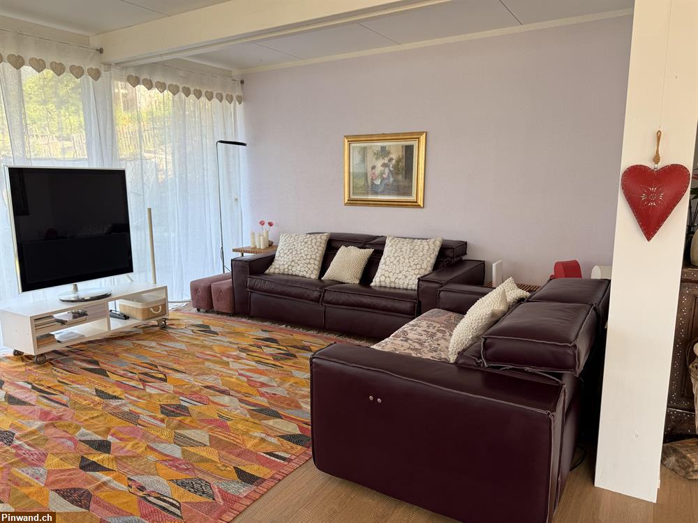 Bild 7: Haus in Castaneda GR | ZWISCHEN TRAUM UND MAGIE