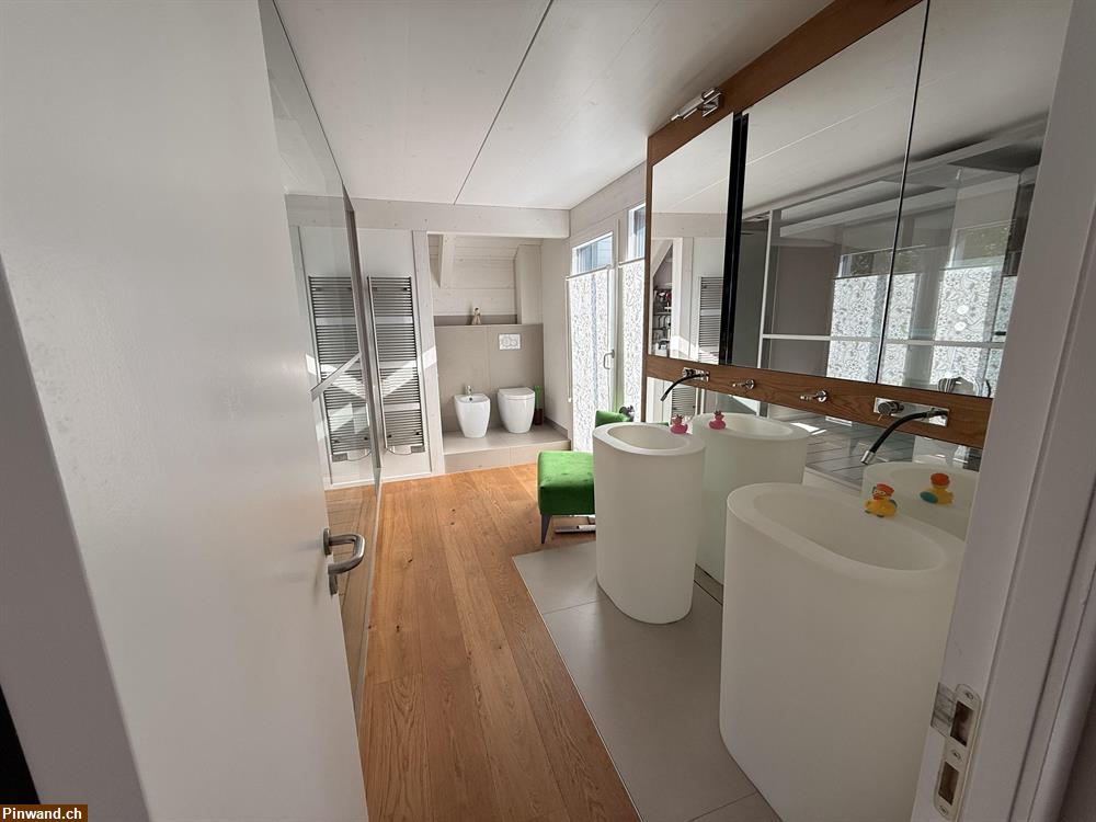 Bild 9: Haus in Castaneda GR | ZWISCHEN TRAUM UND MAGIE